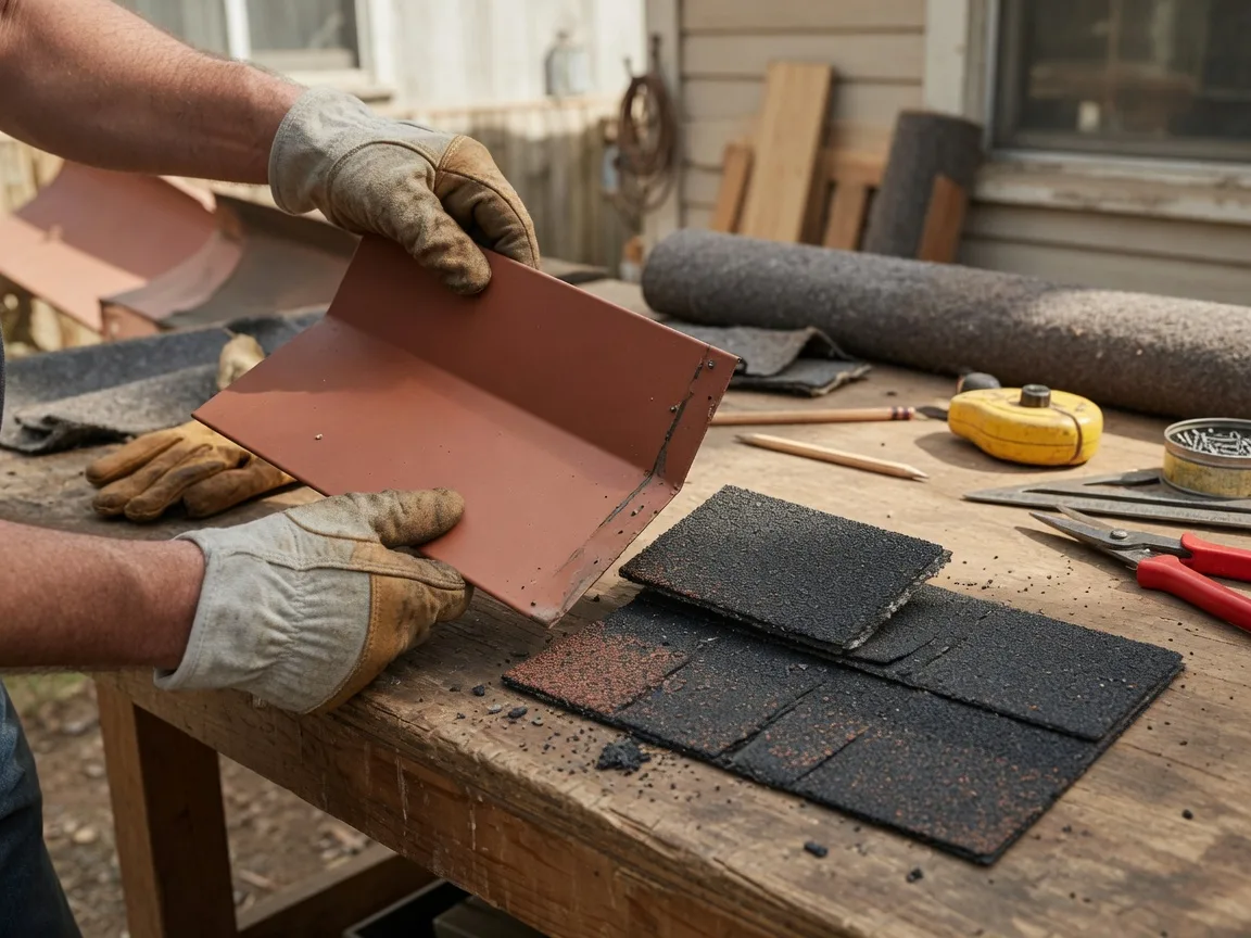 Roof Repair company in South Pomfret, VT